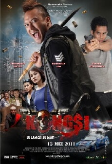 Kongsi (2011) - Stream Online