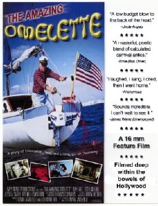 The Amazing Omelette (2005) - Stream Online