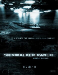 Skinwalker Ranch (2013) - Stream Online