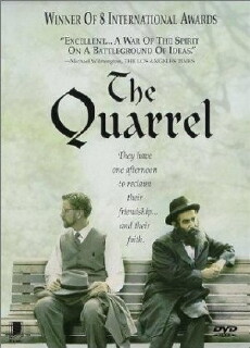 The Quarrel (1991) - Stream Online