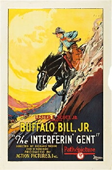 The Interferin' Gent (1927) - Stream Online