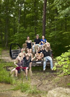 Buckwild (2013) - Stream Online