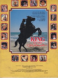 King of the Wind (1990) - Stream Online