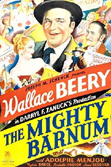 The Mighty Barnum (1934) - Stream Online