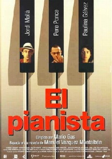 El pianista (1998) - Stream Online