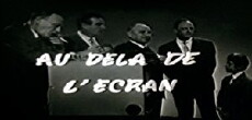 Au delà de l'écran (1960) - Stream Online
