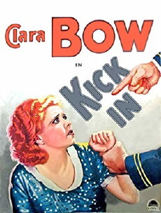 Kick In (1931) - Stream Online