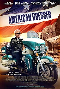 American Dresser (2018) - Stream Online