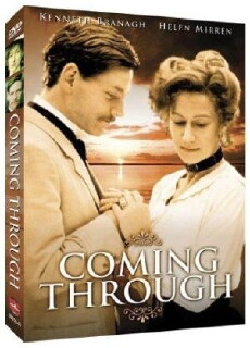 Coming Through (1985) - Stream Online
