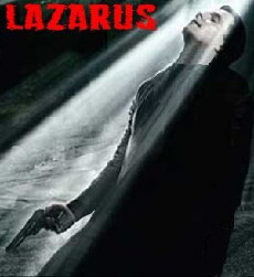 Lazarus (2016) - Stream Online