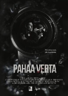 Pahaa verta (2013) - Stream Online