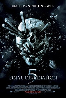 Final Destination 5 (2011) - Stream Online
