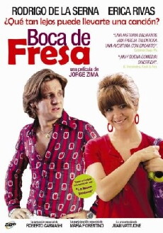 Boca de fresa (2003) - Stream Online