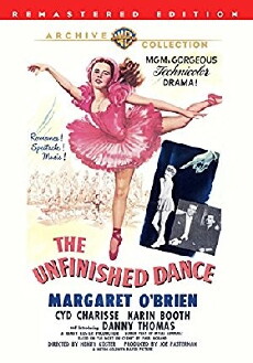 The Unfinished Dance (1947) - Stream Online