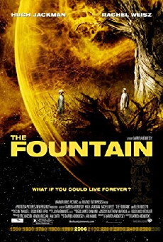 The Fountain (2006) - Stream Online