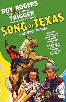 Song of Texas (1943) - Stream Online