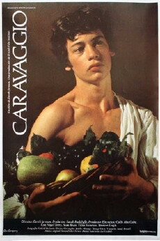 Caravaggio (1986) - Stream Online