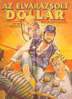 Die verschwendete Million (1986) - Stream Online