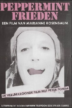 Peppermint-Frieden (1983) - Stream Online