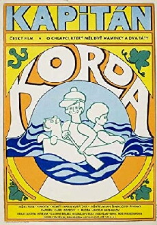 Kapitän Korda (1970) - Stream Online