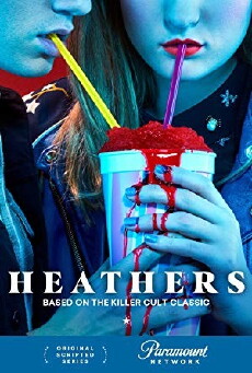 Heathers (2018) - Stream Online