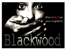 Blackwood Terrace (2015) - Stream Online