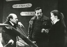 Tango ptaka (1980) - Stream Online