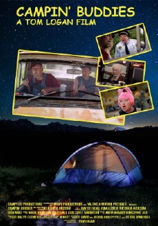 Campin' Buddies (2014) - Stream Online