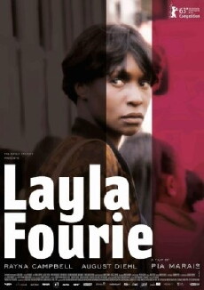 Layla Fourie (2013) - Stream Online
