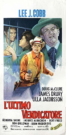 The Final Hour (1965) - Stream Online