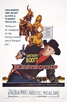 Westbound (1959) - Stream Online