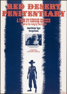 Red Desert Penitentiary (1985) - Stream Online