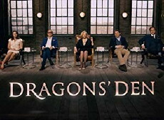 Dragons' Den (2009) - Stream Online