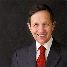 Kucinich Presidential Campaign Update (2007) - Stream Online