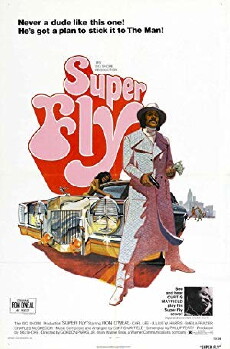 Super Fly (1972) - Stream Online