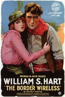 The Border Wireless (1918) - Stream Online
