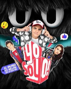 ¡Yo soy yo! (2016) - Stream Online