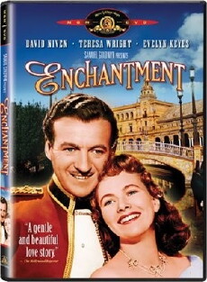 Enchantment (1948) - Stream Online