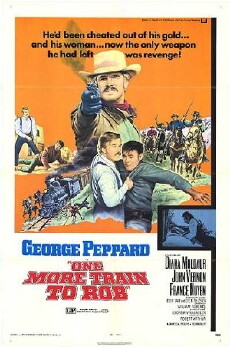 One More Train to Rob (1971) - Stream Online