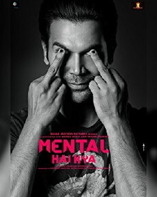 Mental Hai Kya (2019) - Stream Online