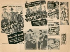 Border Vigilantes (1941) - Stream Online