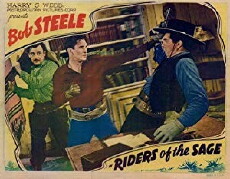 Riders of the Sage (1939) - Stream Online