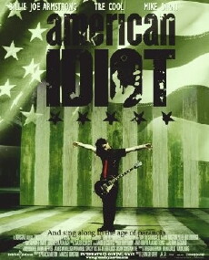 Green Day: American Idiot (2004) - Stream Online