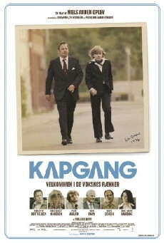 Speed Walking (2014) - Stream Online