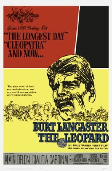 The Leopard (1963) - Stream Online