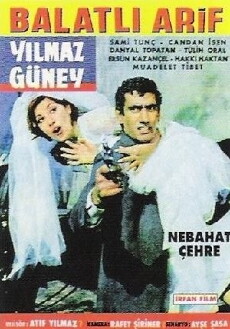 Balatli Arif (1967) - Stream Online