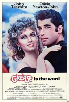 Grease (1978) - Stream Online