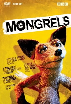 Mongrels (2010) - Stream Online
