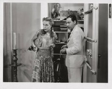 Chasing Danger (1939) - Stream Online