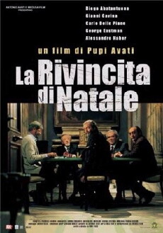 Christmas Rematch (2004) - Stream Online